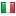 paraelpeque.com server is located in Italy